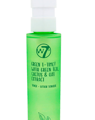 Green T Time! Toner 120ml