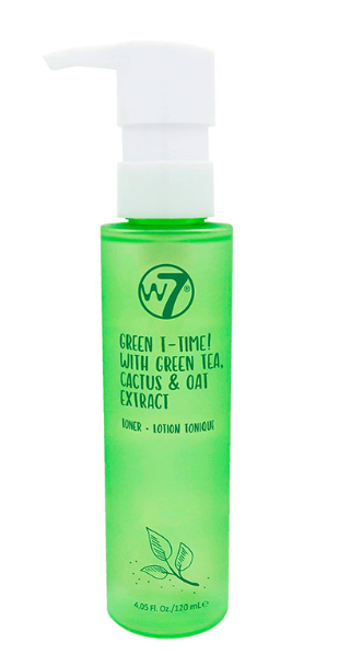 Green T Time! Toner 120ml