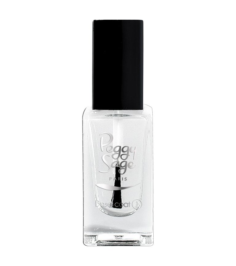 HIGH COLOR Base coat – διάφανο 11ml
