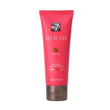 Hand Cream Be Divine