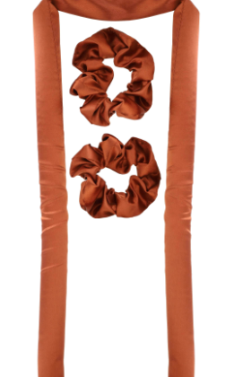 Heatless Hair Curler1
