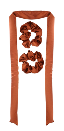 Heatless Hair Curler1