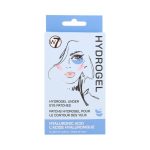 Hydrogel Under Eye Patches Hyaluronic Acid