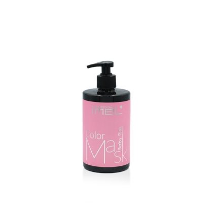 Imel Baby Pink Color Mask 500ml