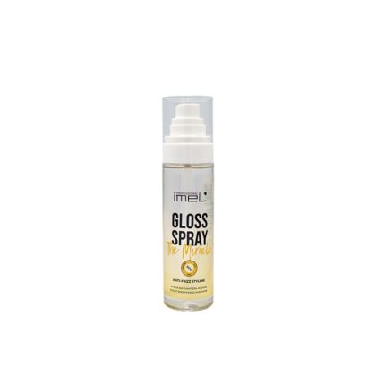 Imel Glossy Hair Spray The Miracle 100ml