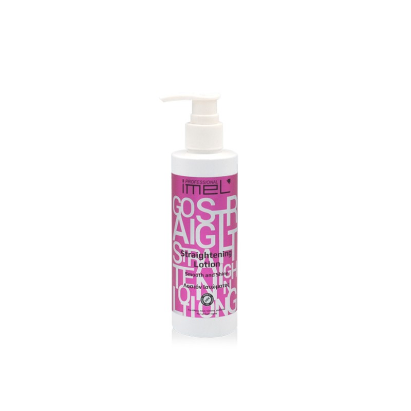 Imel Go Straight 200ml