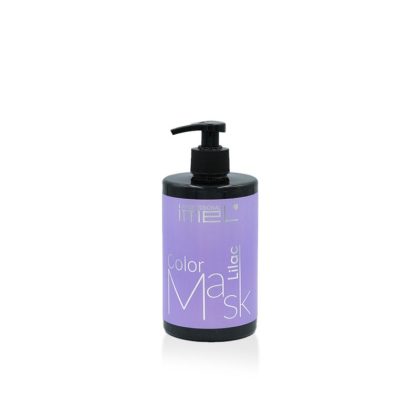 Imel Lilac Color Mask 500ml