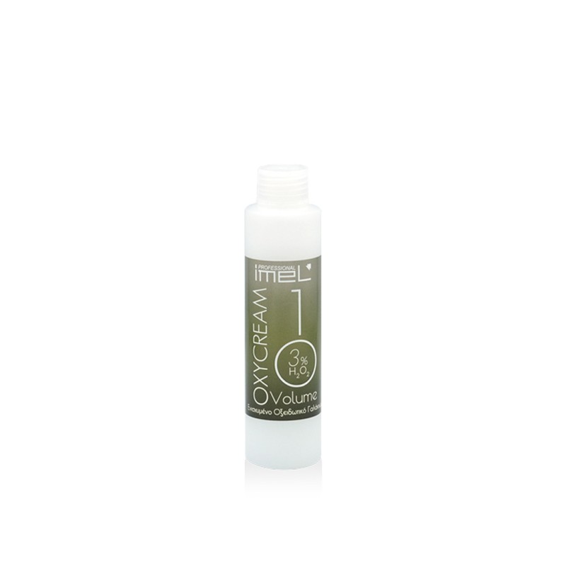 Imel Oxycream 10º 150ml