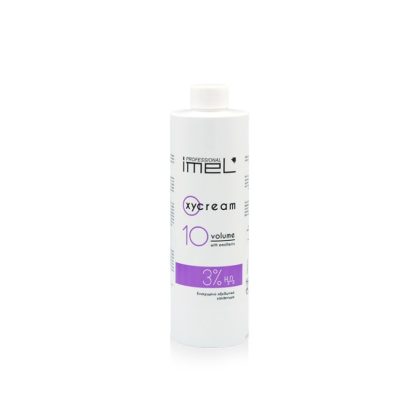 Imel Oxycream 10º 500ml