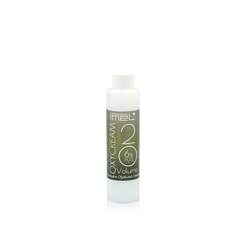 Imel Oxycream 20º 150ml