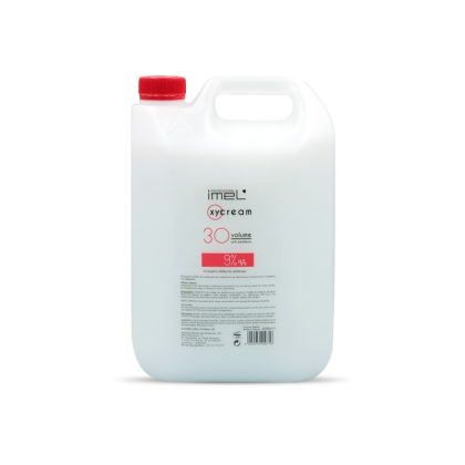 Imel Oxycream 30º 4000ml