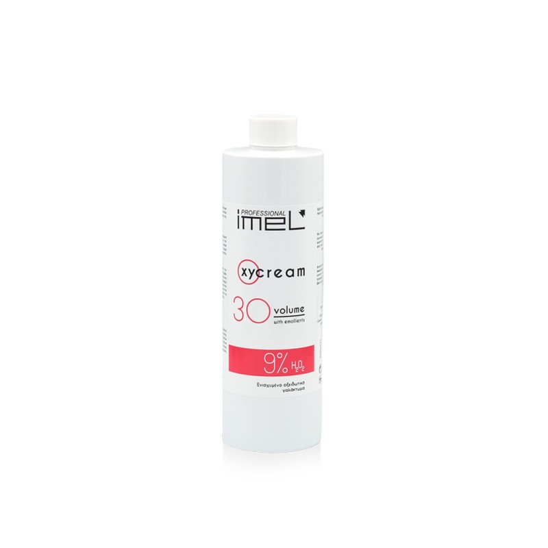 Imel Oxycream 30º 500ml