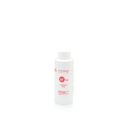 Imel Oxycream 30º 75ml