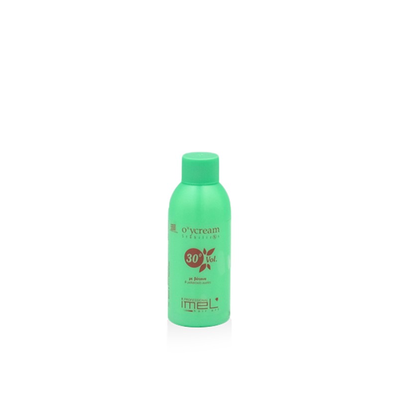Imel Oxycream 30º με Βότανα 60ml