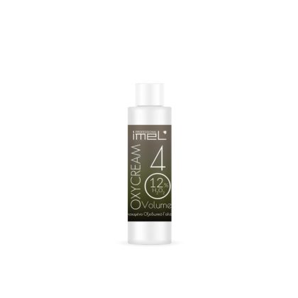Imel Oxycream 40º 150ml