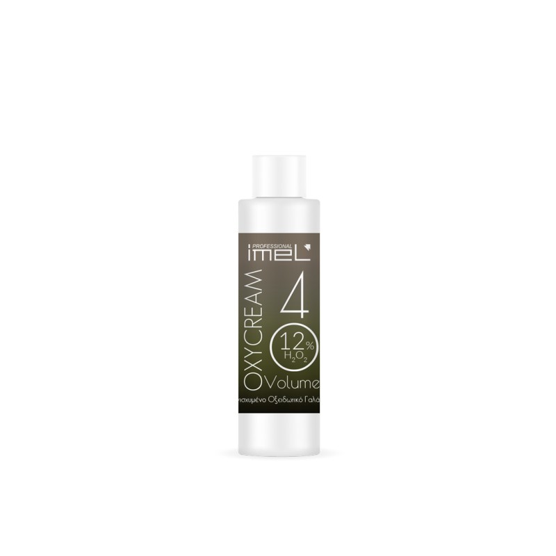 Imel Oxycream 40º 150ml