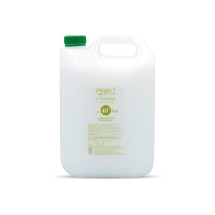 Imel Oxycream 40º 4000ml