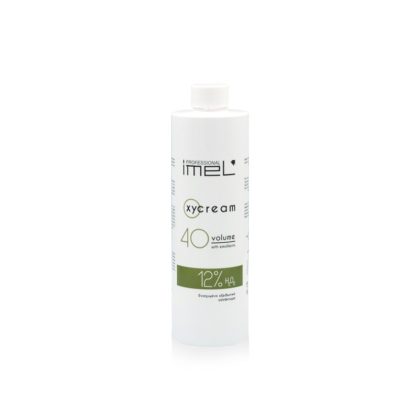 Imel Oxycream 40º 500ml