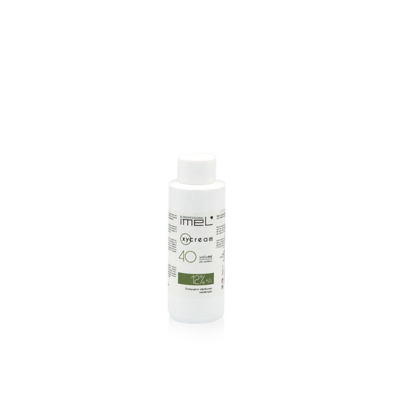 Imel Oxycream 40º 75ml