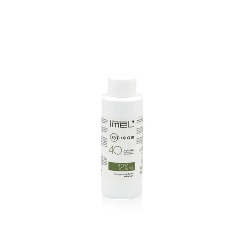 Imel Oxycream 40º 90ml