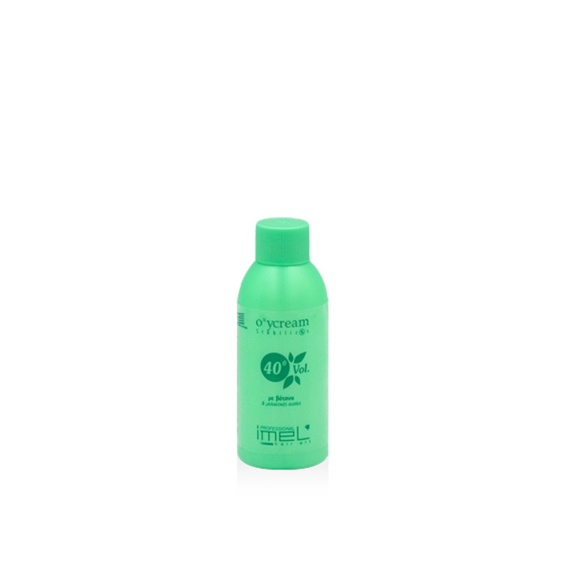 Imel Oxycream 40º Με Βότανα 60ml