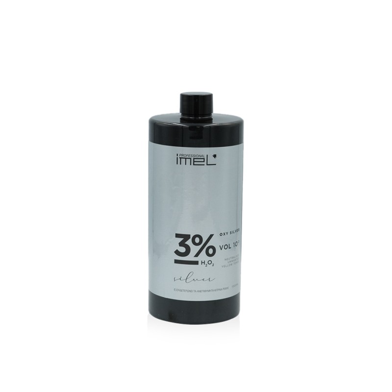 Imel Silver Oxycream 10º 1000ml