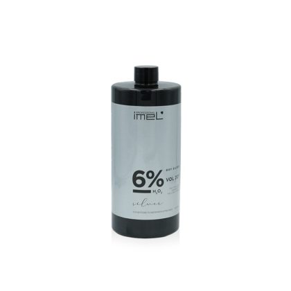 Imel Silver Oxycream 20º 1000ml