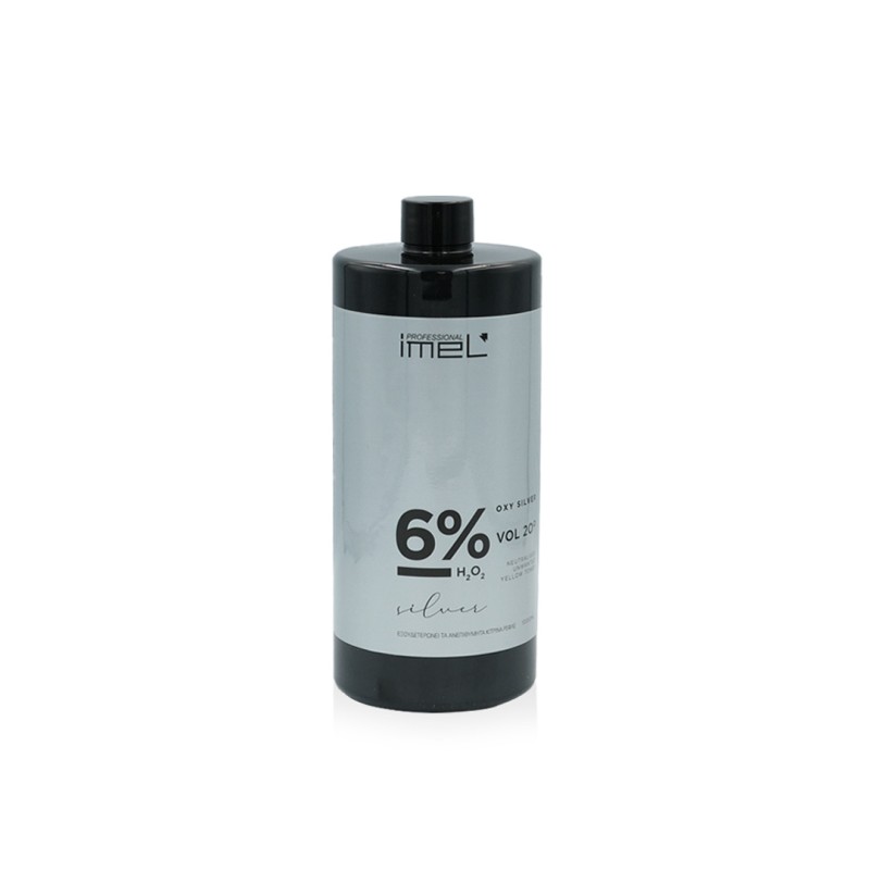 Imel Silver Oxycream 20º 1000ml