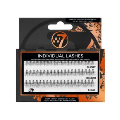 Individual Lashes