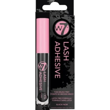 Lash Adhesive Latex Free BLACK