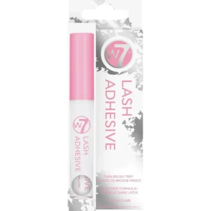 Lash Adhesive Latex Free CLEAR