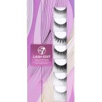 Lash Edit – 7 Piece Lash Wardrobe