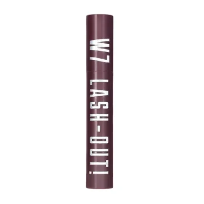 Lash Out Mascara Razzleberry