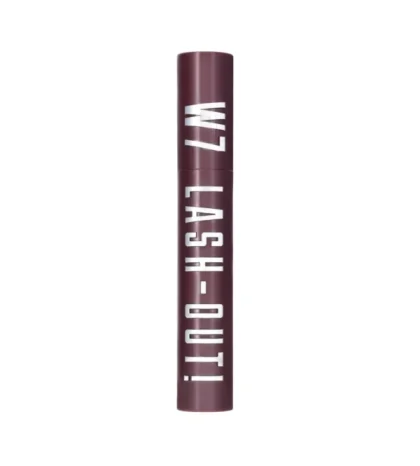Lash Out Mascara Razzleberry