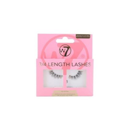 Length Lashes So Extra