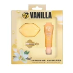 Lip Care Gift Set Kit – Vanilla