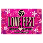 Love Fest Pressed Pigment Palette