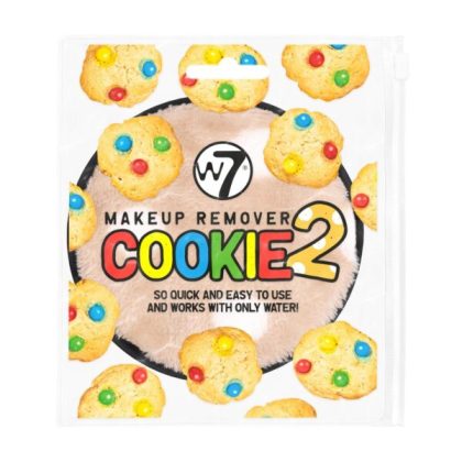 Makeup Remover Cookie 2 0