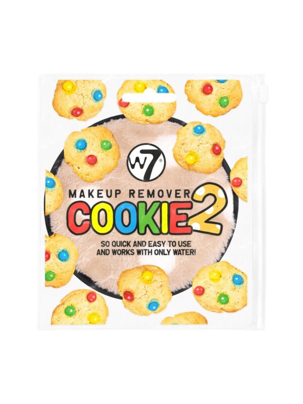 Makeup Remover Cookie 2 0