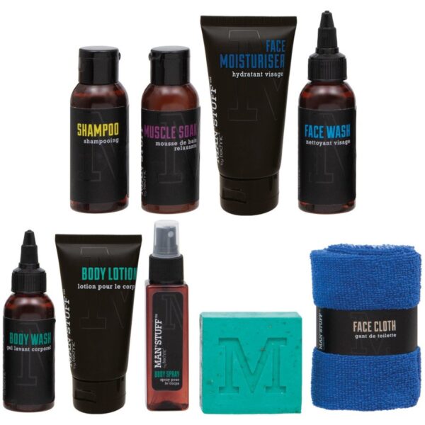 Man’Stuff – Takeaway Box1