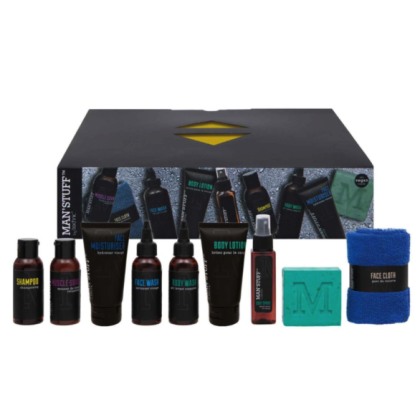 Man’Stuff – Takeaway Box2