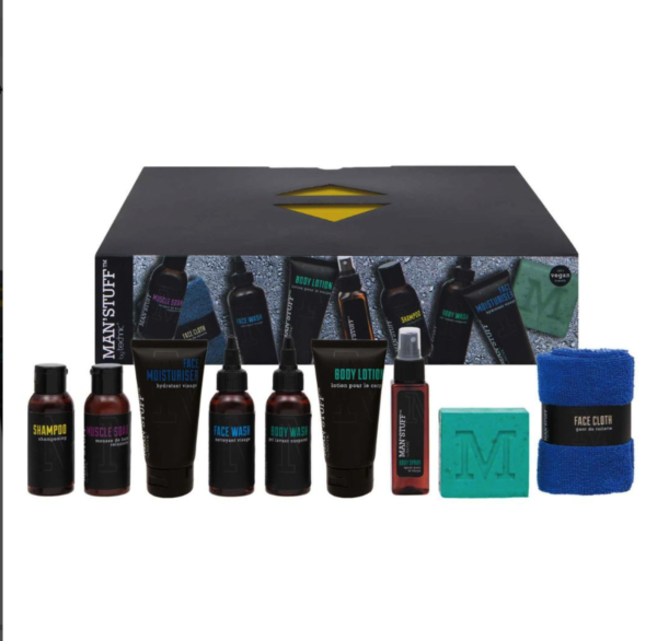 Man’Stuff – Takeaway Box2