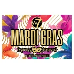 Mardi Gras Pressed Pigment Palette