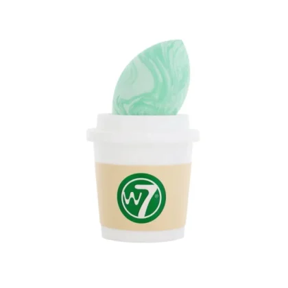 Matcha Latte Beauty Blender Set2
