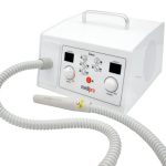 Medi Pro Vacuum Pedi Saeshin, ποδολογικός τροχός με αναρρόφηση