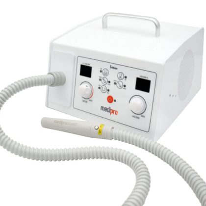 Medi Pro Vacuum Pedi Saeshin, ποδολογικός τροχός με αναρρόφηση