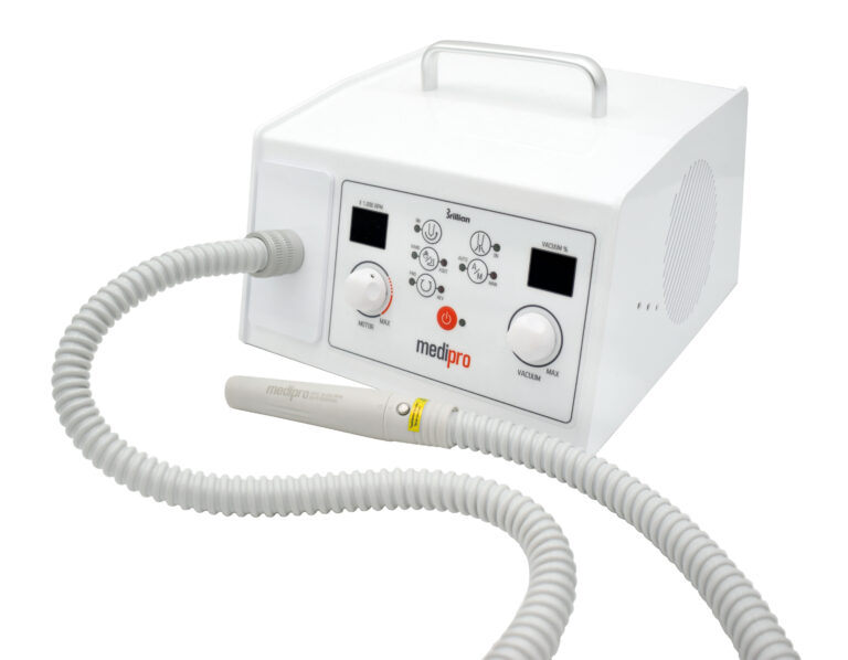 Medi Pro Vacuum Pedi Saeshin, ποδολογικός τροχός με αναρρόφηση