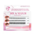 Mix & Match Cluster Lash Kit