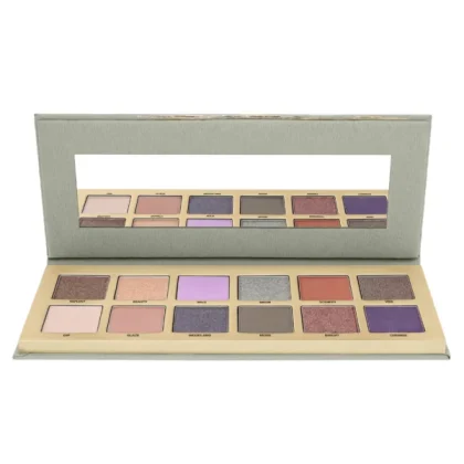 Moonglade Eyeshadow Palette2