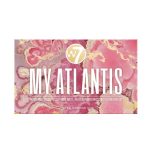 My Atlantis Pressed Pigment Palette
